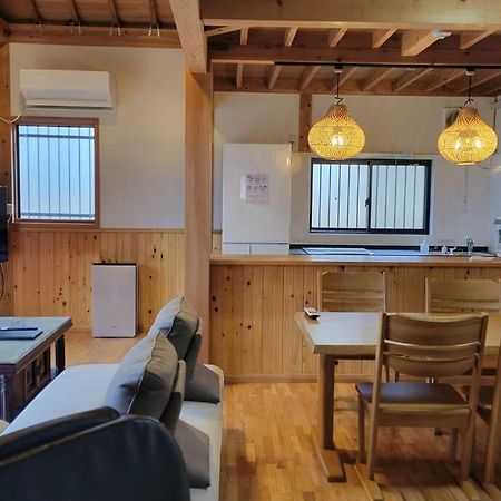 Sunny House Shirato Apartment Kami Amakusa Luaran gambar