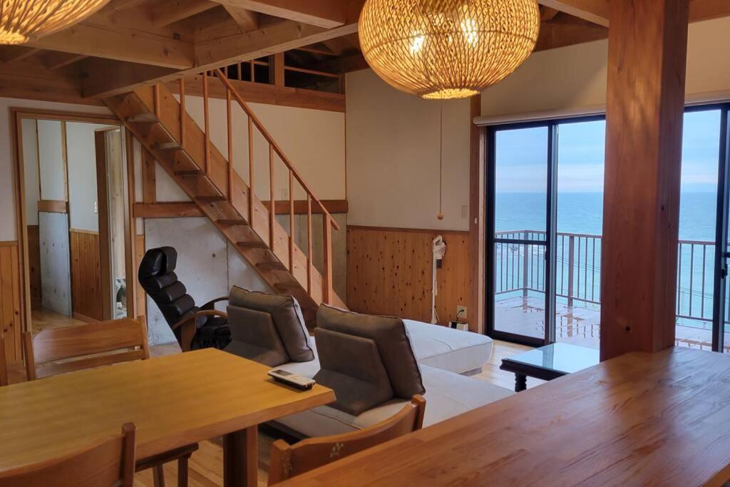 Sunny House Shirato Apartment Kami Amakusa Luaran gambar