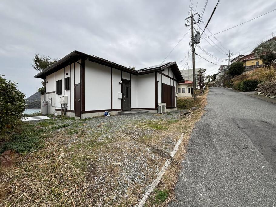 Sunny House Shirato Apartment Kami Amakusa Luaran gambar